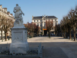 Ville de Pau