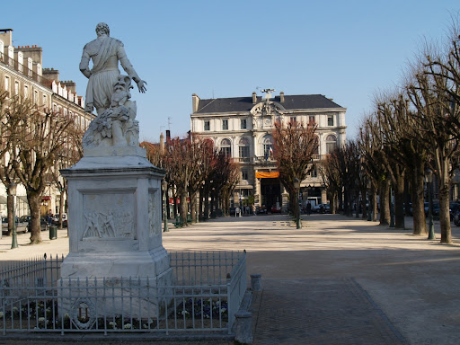Ville de Pau