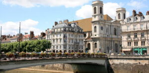 Cabinets de recrutement à Blois