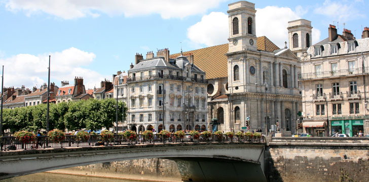 Cabinets de recrutement à Blois