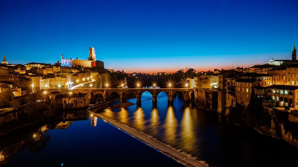 cabinets de recrutement à Albi