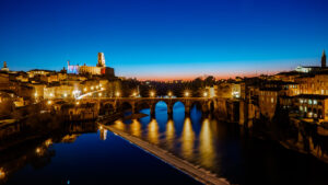 cabinets de recrutement à Albi