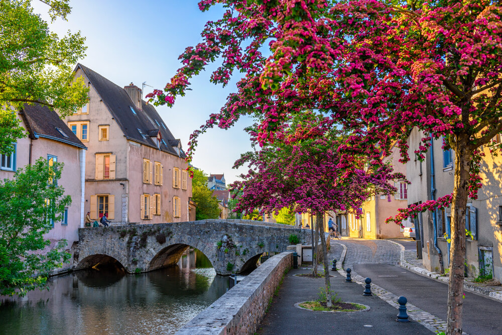 cabinets de recrutement à Chartres