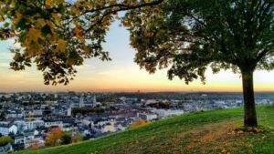 cabinets de recrutement à Évreux