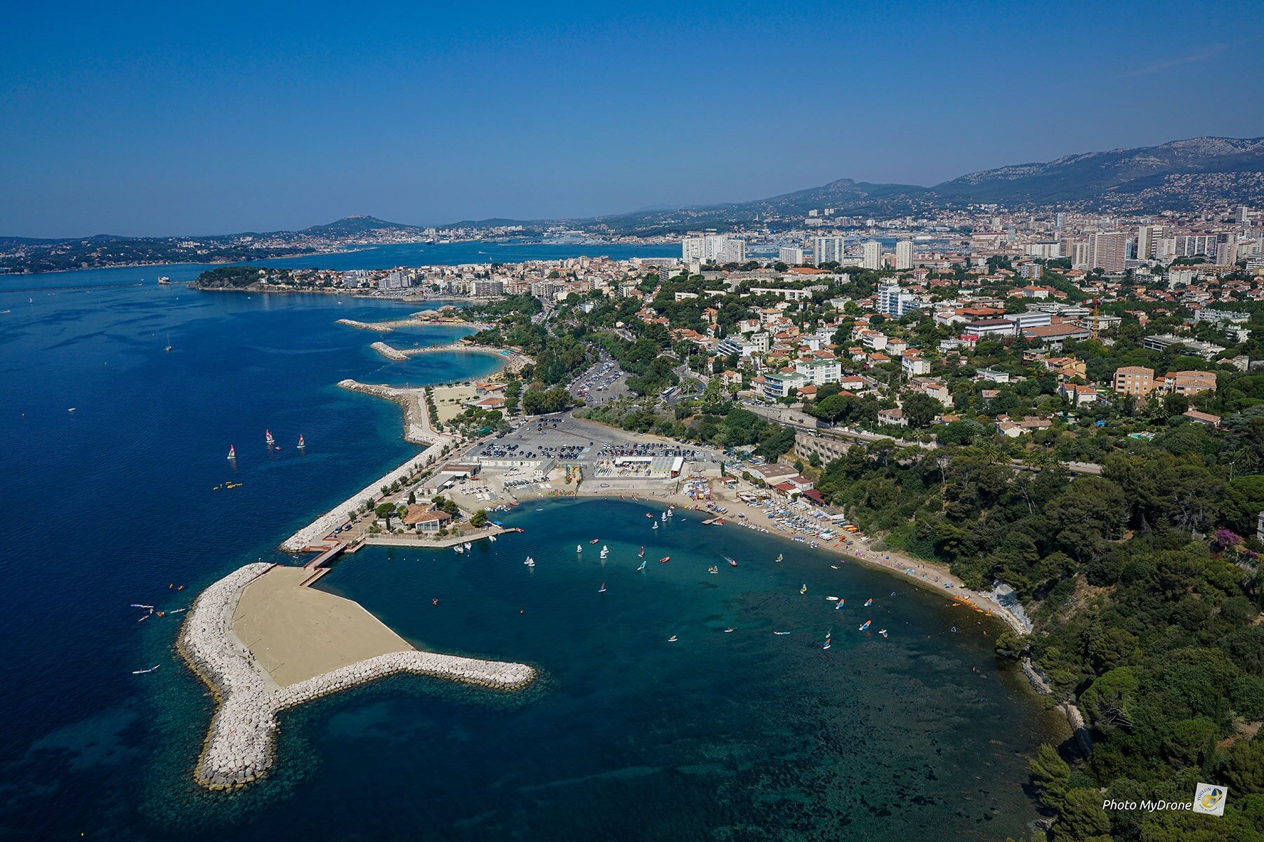 cabinets de recrutement à Toulon