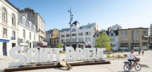 Cabinets de recrutement à Saint-Brieuc