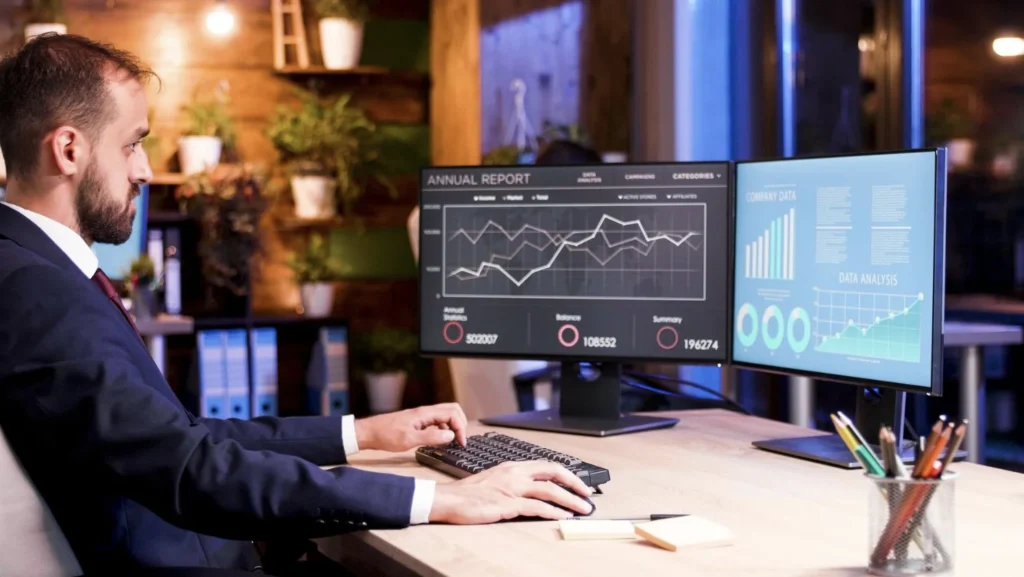 data analyst recrutement
