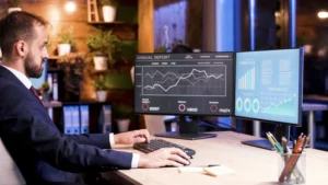 data analyst recrutement