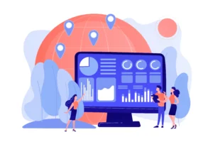 Data analyst en freelance