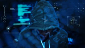 Expert en cyber sécurité