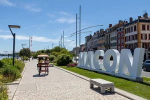 cabinets de recrutement Mâcon