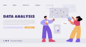 Data scientist