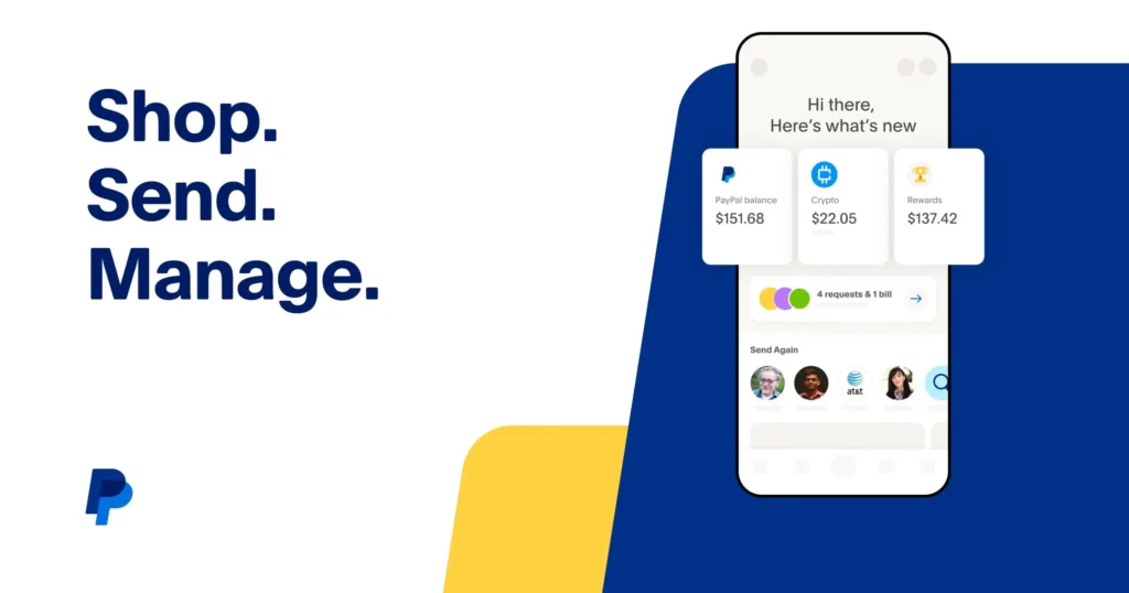 Paypal-Marketplace