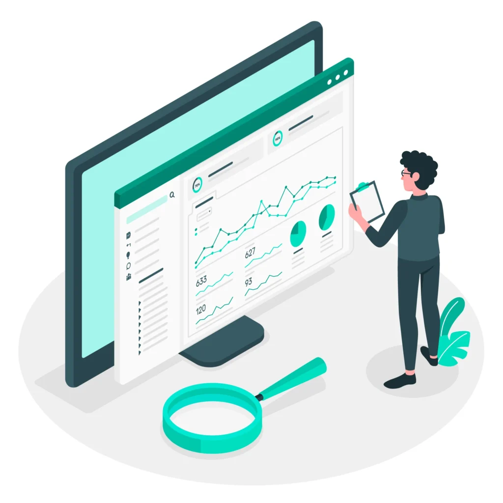 Data scientist