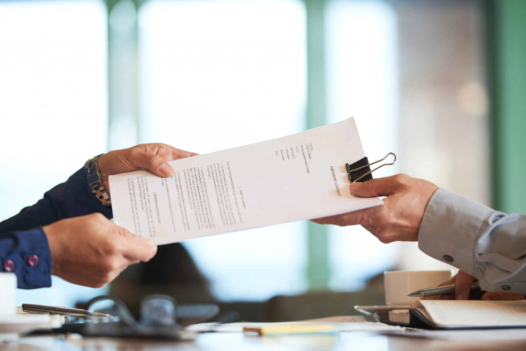 Contrat-de-prestation-de-service-