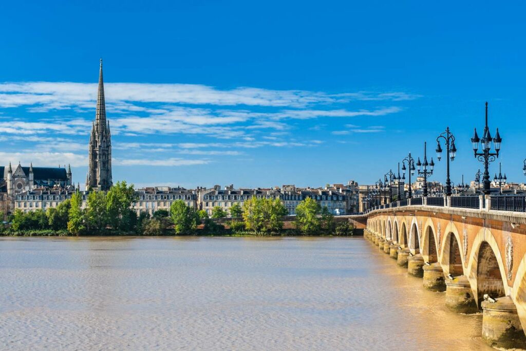 Freelance Bordeaux