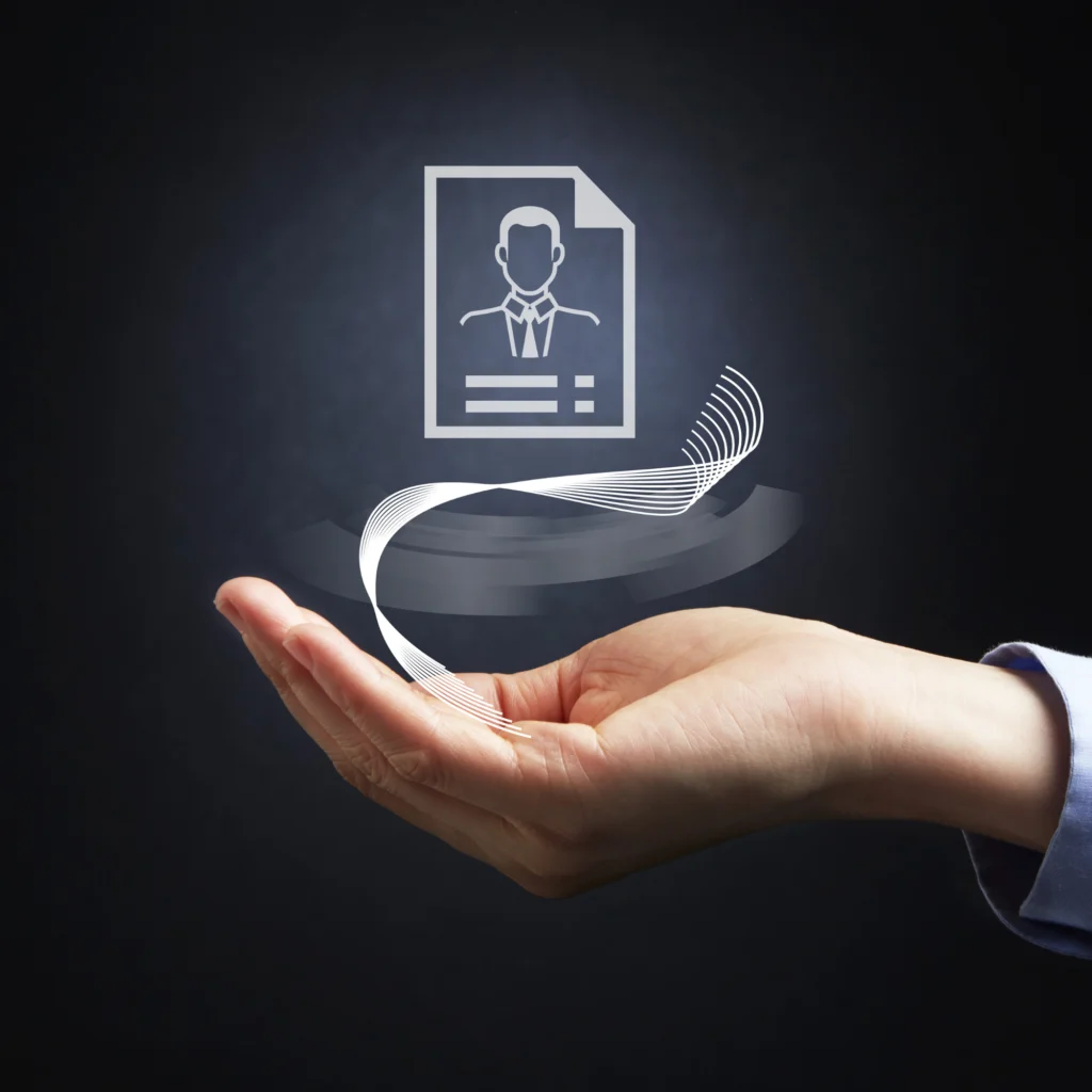 creer cv en ligne