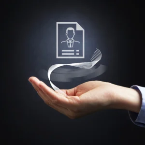 creer cv en ligne