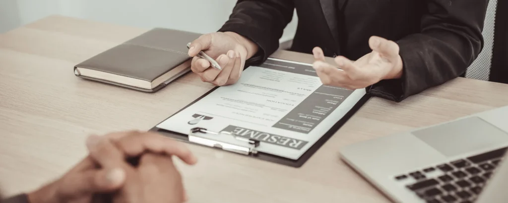 faire un cv en ligne