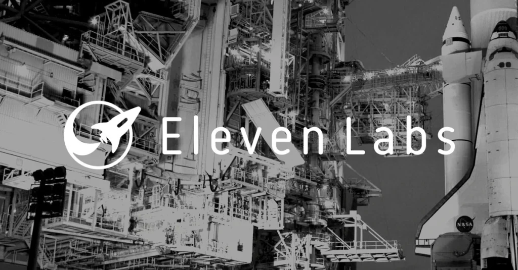Eleven-labs